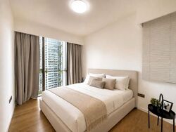Riviere  (D3), Condominium #607845141